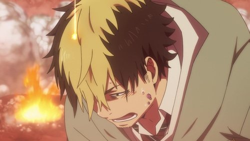 Ao no Exorcist: 2×11