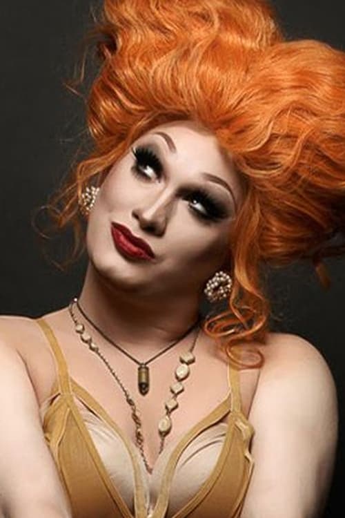 Kép: Jinkx Monsoon színész profilképe