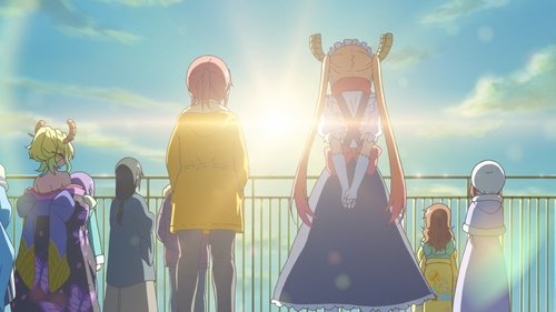 Miss Kobayashi’s Dragon Maid: 1×11