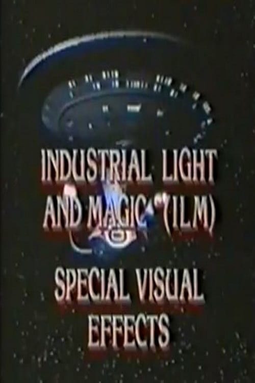 Industrial Light & Magic: The Visual Effects of 'Star Trek' 2009