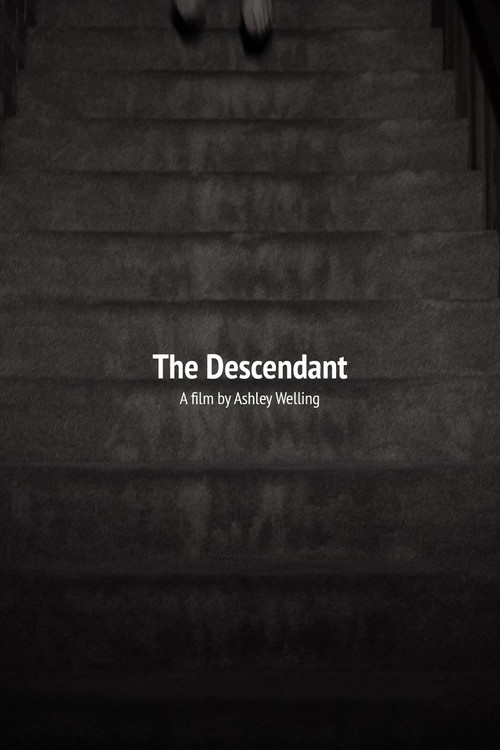 The Descendant official trailer poster