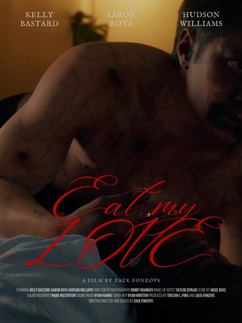 Eat, my love