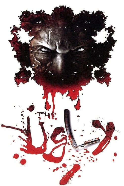 Poster The Ugly 1997