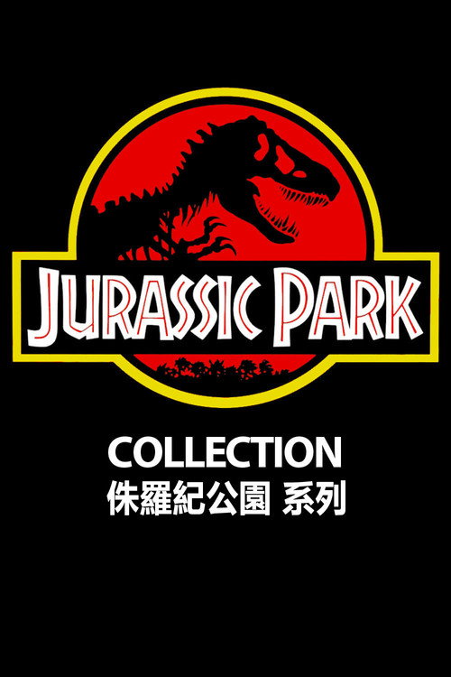 侏羅紀公園（系列）海報