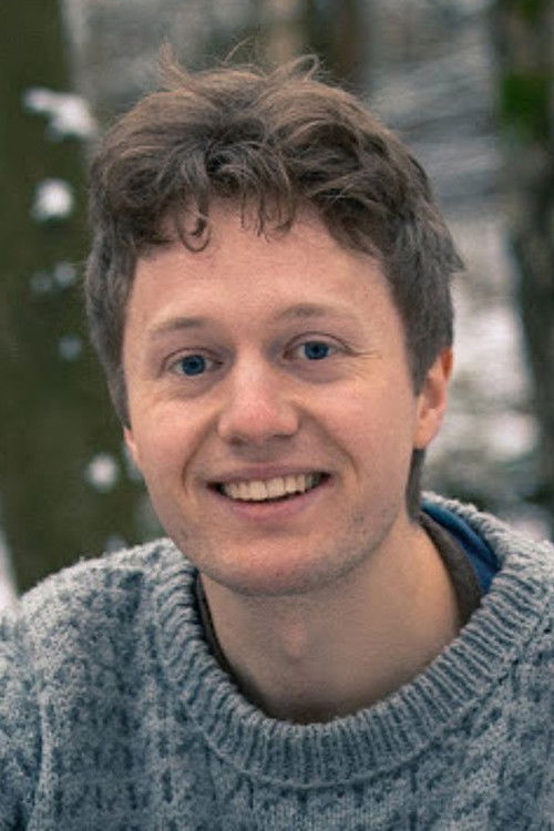 Foto de Truls Svenningsson