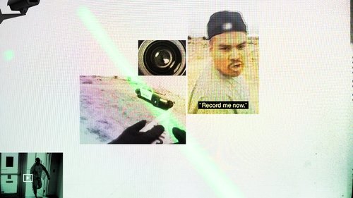 The Murder Tapes