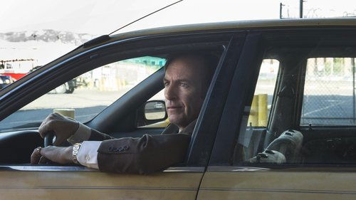 Better Call Saul: 1×10