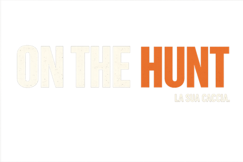 On the Hunt