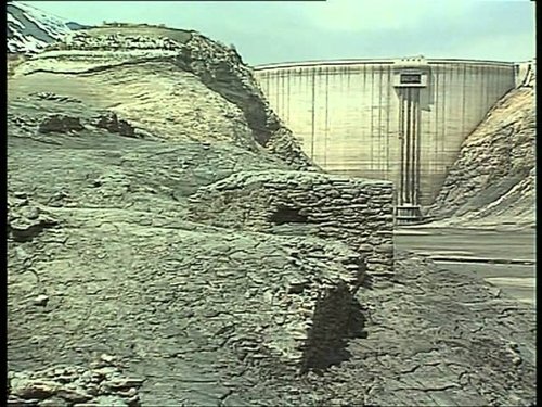 Les barrages