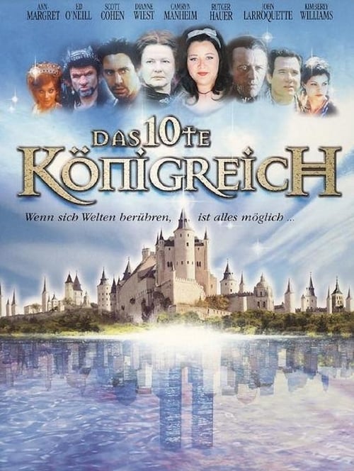 Das zehnte Königreich poster