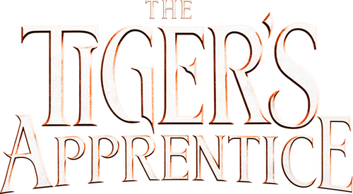 The Tiger's Apprentice