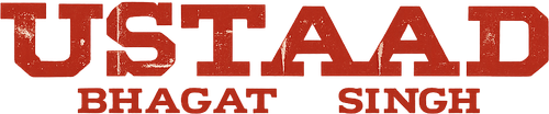 Ustaad Bhagat Singh (2026)