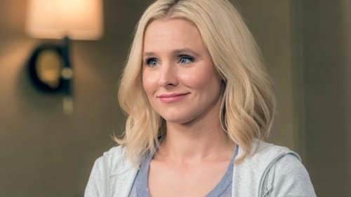 The Good Place: 1×10