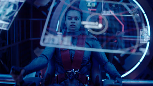 The Expanse: 3×1