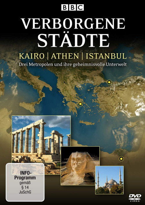 Verborgene Städte