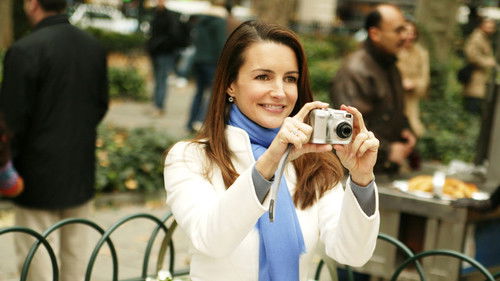 Sexo e a Cidade: 6×15