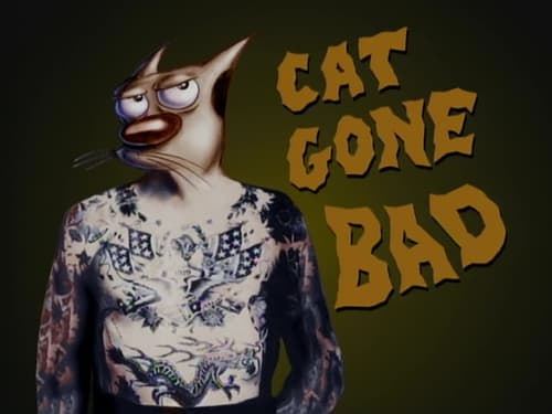 Poster della serie CatDog