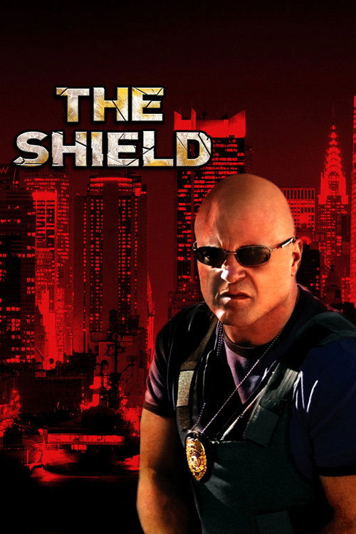 The Shield, S03 - (2004)