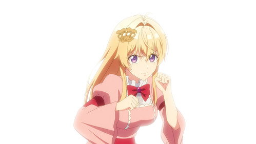 Always a Catch! S01E02 backdrop