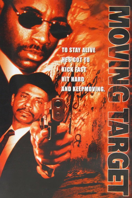 Moving Target