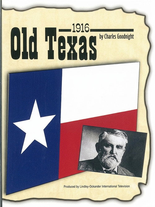 Old Texas