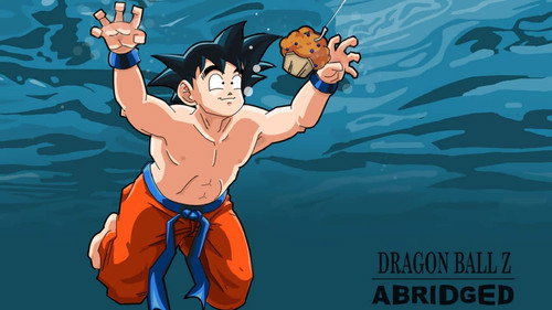 Dragon Ball Z Abridged