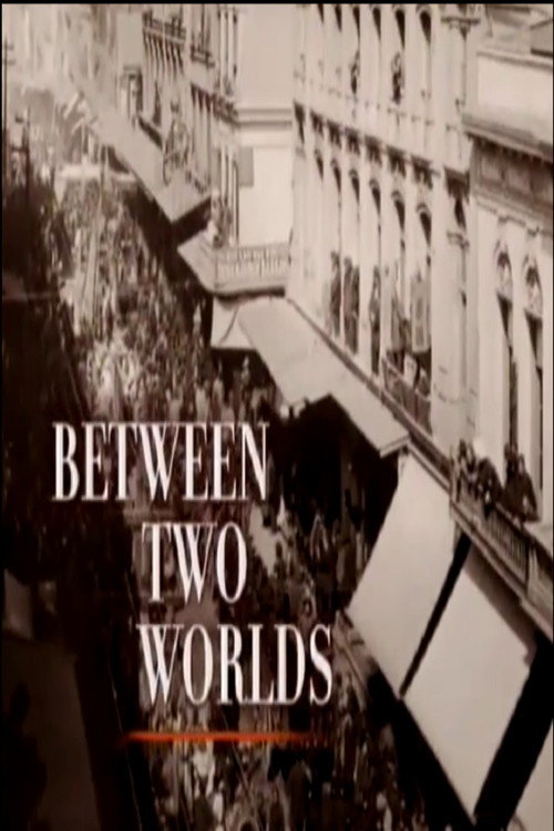 Becoming American, the Chinese Experience: Between Two Worlds