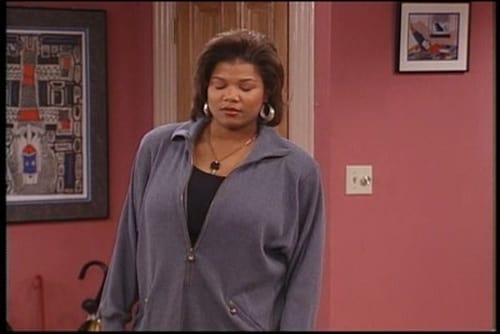 Poster della serie Living Single