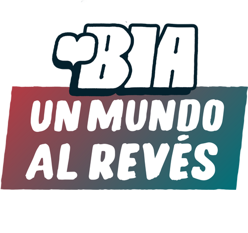 BIA: Un Mundo al Revés - Making Of