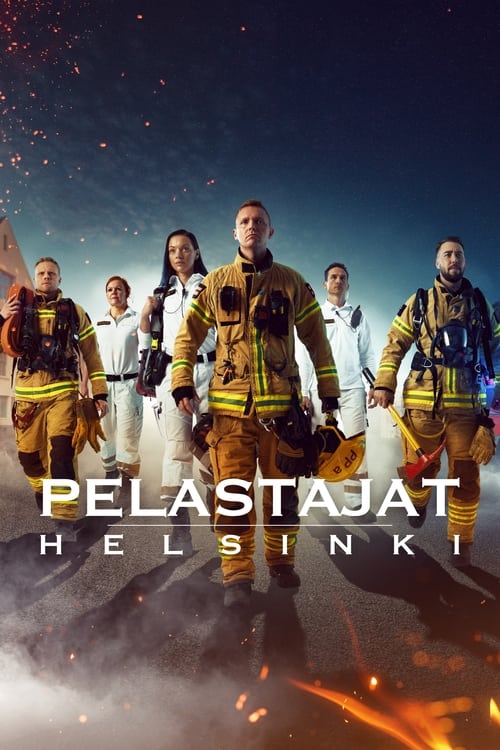 Pelastajat Helsinki Season 1 Episode 7 : Episode 7