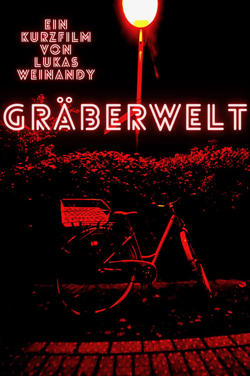 Gräberwelt (2022) poster