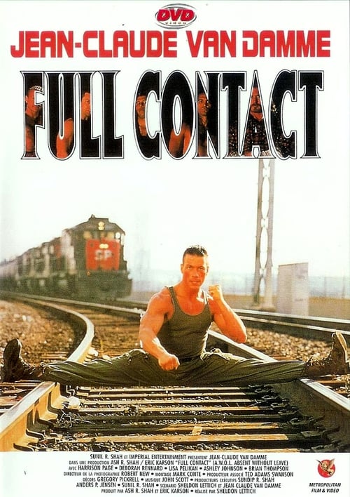 Full Contact (1990) 
