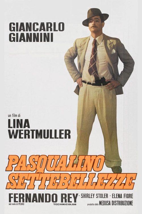 Pasqualino Settebellezze (1975)