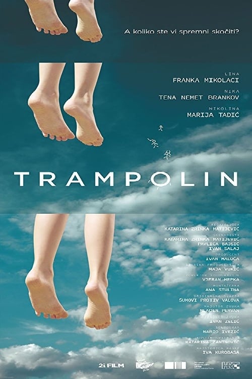 Trampolin 2017