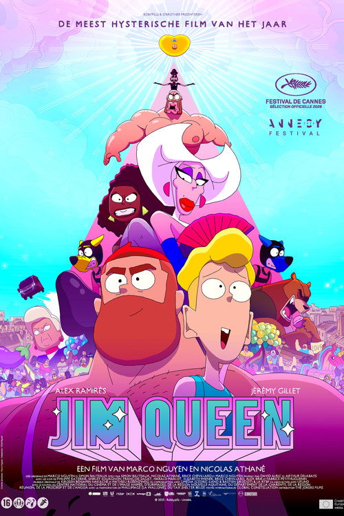 Jim Queen