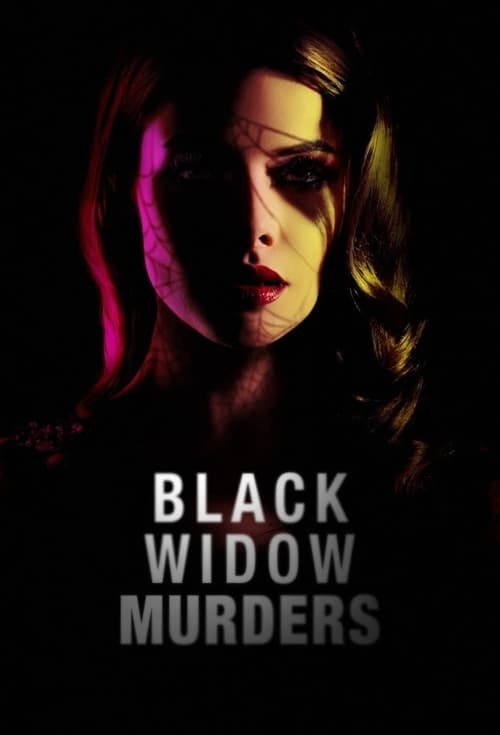 Black Widow Murders - Saison 1