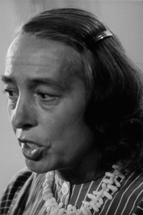 Walburga Gmür
