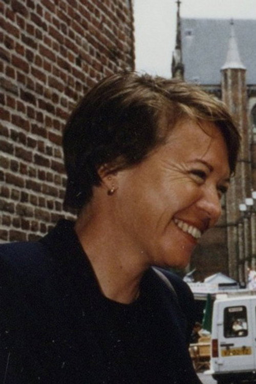 Winnie Sorgdrager