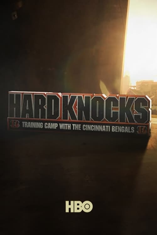 Hard Knocks, S08 - (2013)