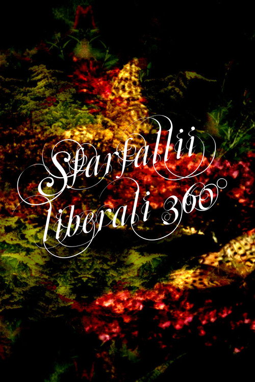 Sfarfallii liberali 360°