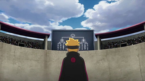 Boruto∶ Naruto the Movie ~Extended Edition~