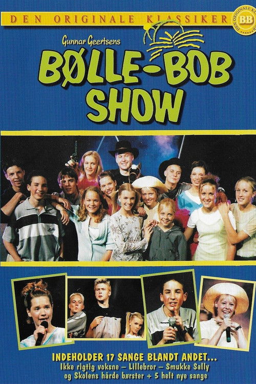 Bølle-Bob Show