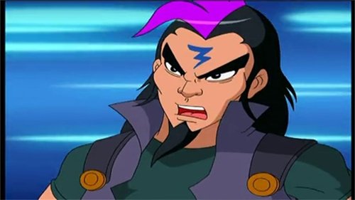 Image de l'épisode 3
