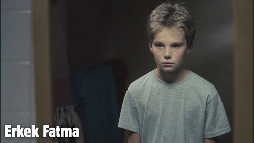 Tomboy — Fundos 17