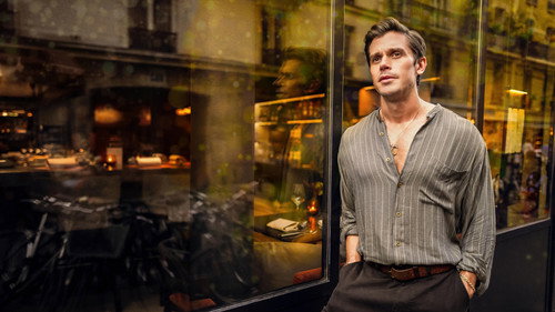 Best of the World with Antoni Porowski still