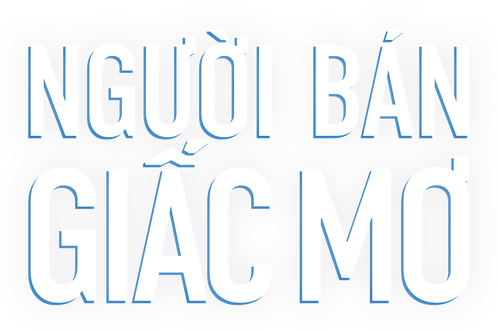 Người bán Giấc mơ