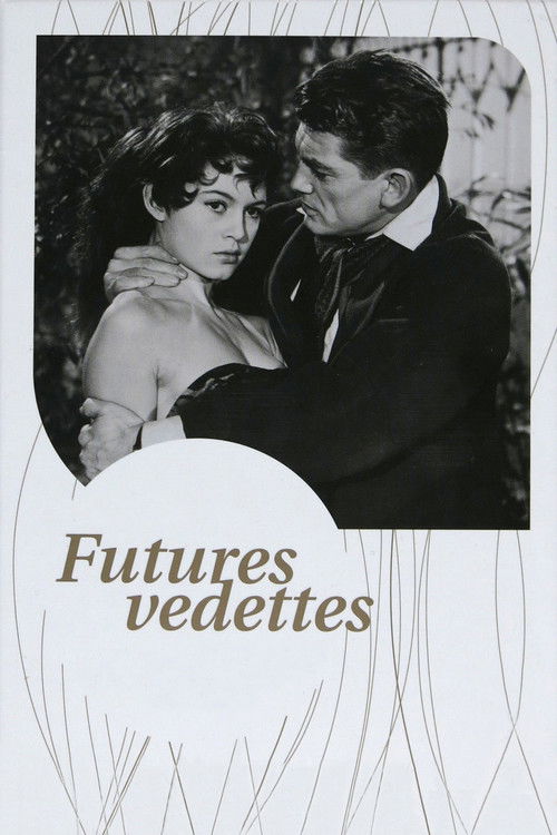 School for Love poster