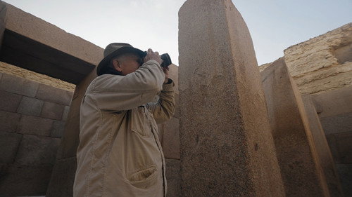 Pharaons : Comment ils ont percé le mystère des astres - imagem 3