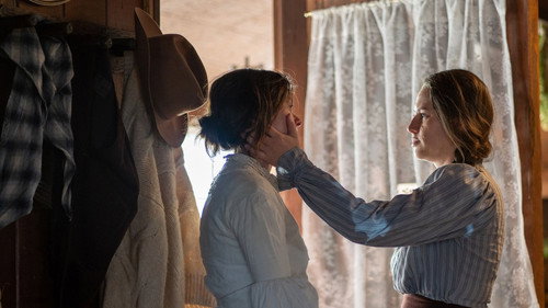 A Disturbance in the High Desert