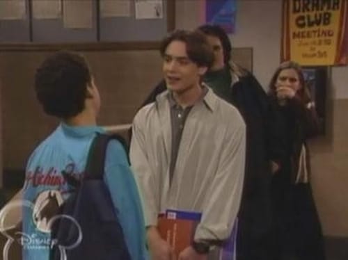 Poster della serie Boy Meets World